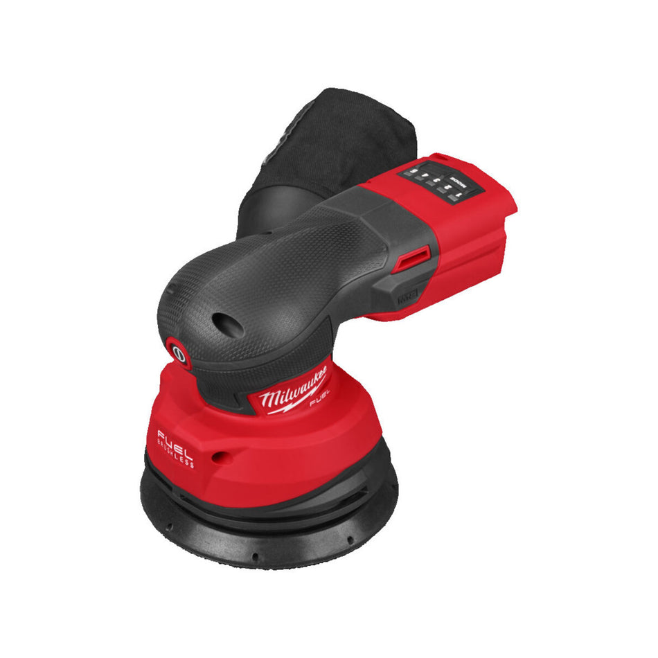 Milwaukee Excentrische Schuurmachine M18 FROS125-0B-941069