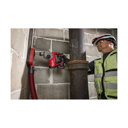 Milwaukee Compactboorhamer M12 FHAC16-0X-941072