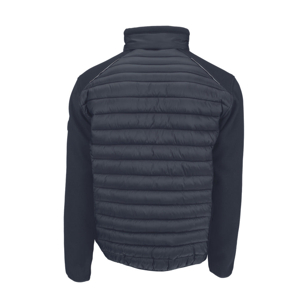 CERVA Werkjas L-Sure Dawson Zwart-942780