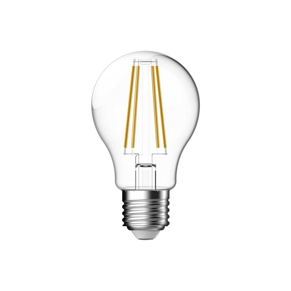 Energetic Led Lamp A-Class E27 A60 2700 Kelvin 840 Lumen-943035