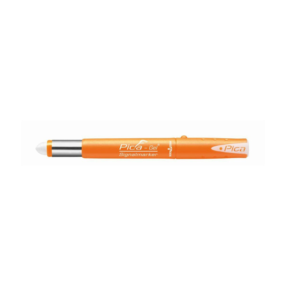 Pica-Gel 8080 Signalmarker Wit-943036