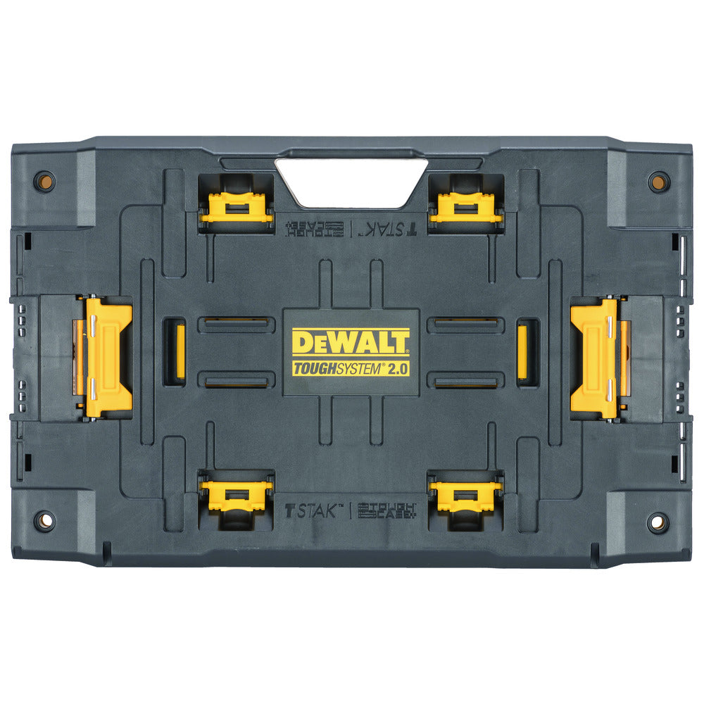 DeWALT Toughsystem Adapterplaat 2.0 Voor TSTAK-943043