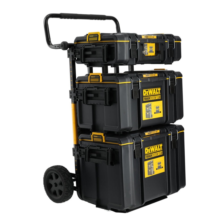 DeWALT Toughsystem 2.0 Set 4in1 DWST83401-1 Met Trolley-943044