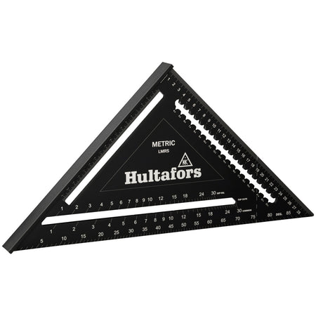 Hultafors Metric Rafter Square Groot-943064