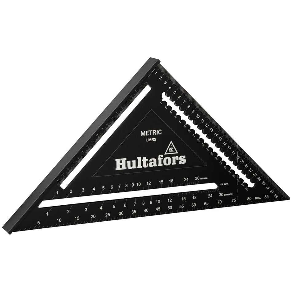 Hultafors Metric Rafter Square Groot-943064