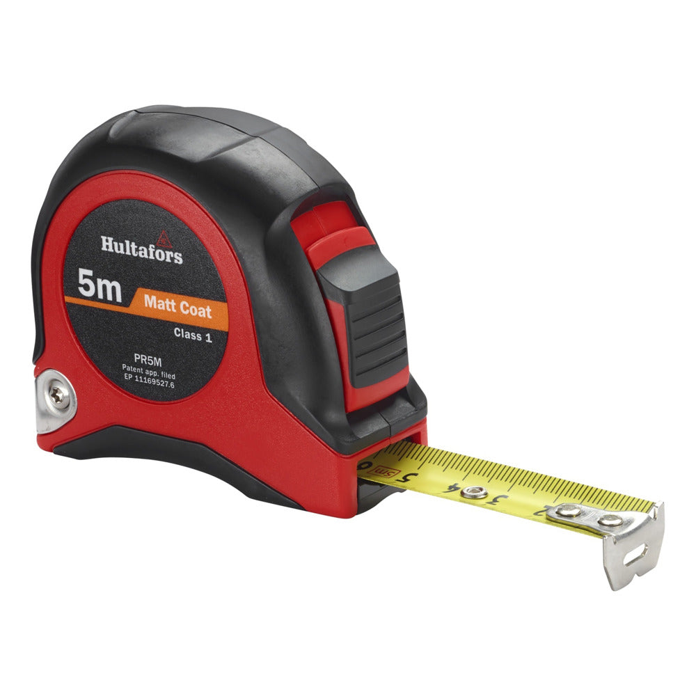 Hultafors Rolbandmaat PR 5m-943069