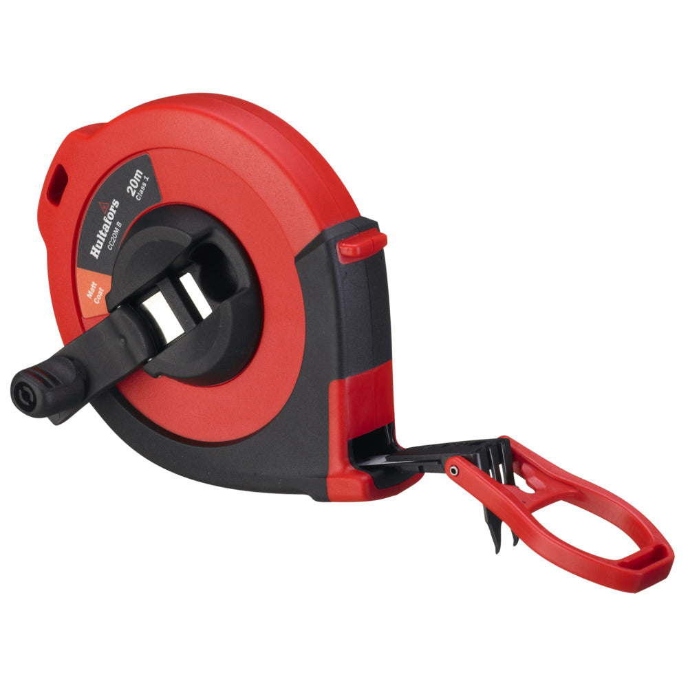 Hultafors Rolbandmaat CC 20m-943108