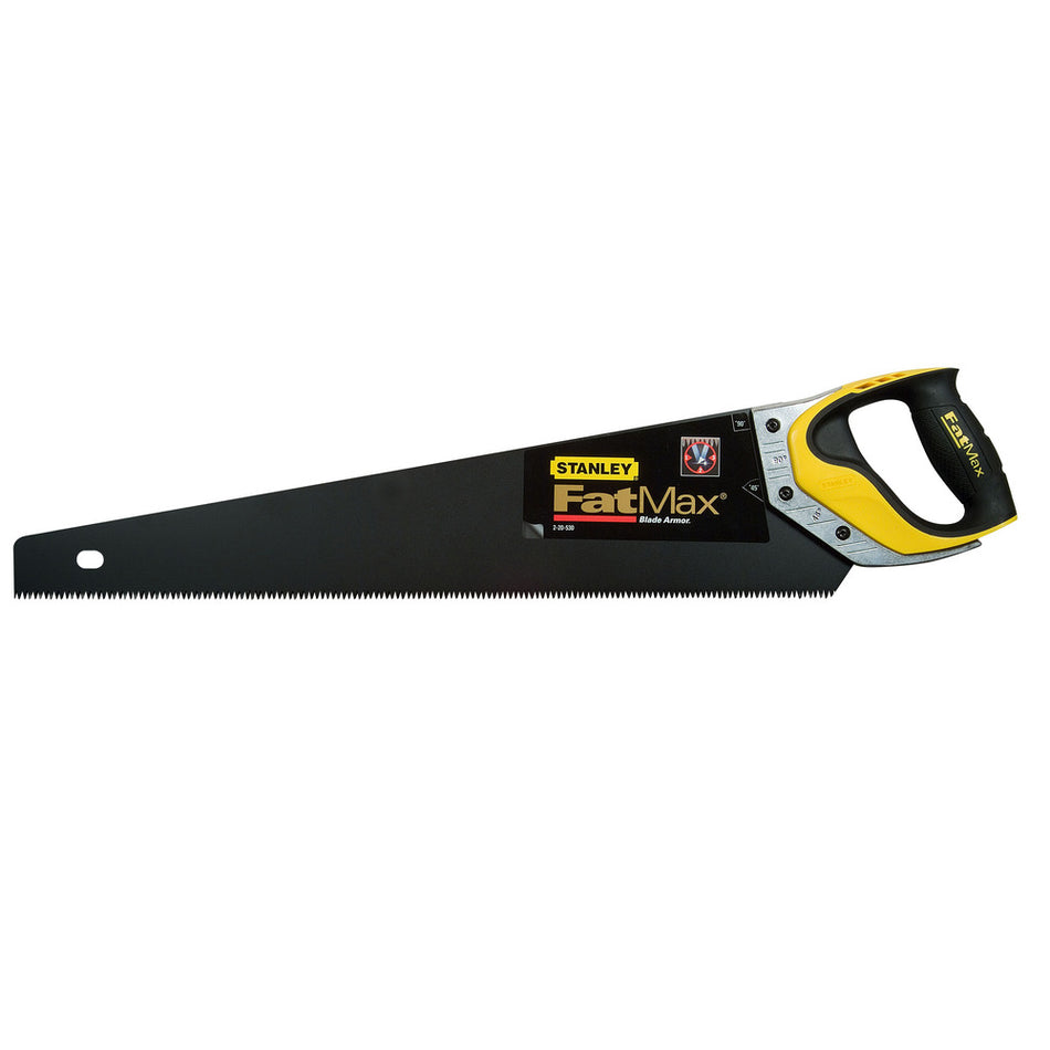 Stanley FatMax Handzaag II JetCut 2-20-530 550mm-943312