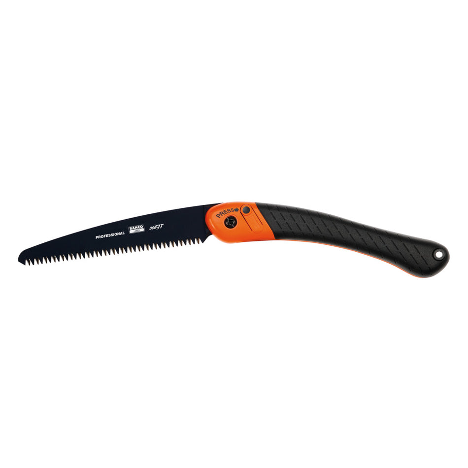Bahco Snoeizaag Inklapbaar 7T 190mm-943409