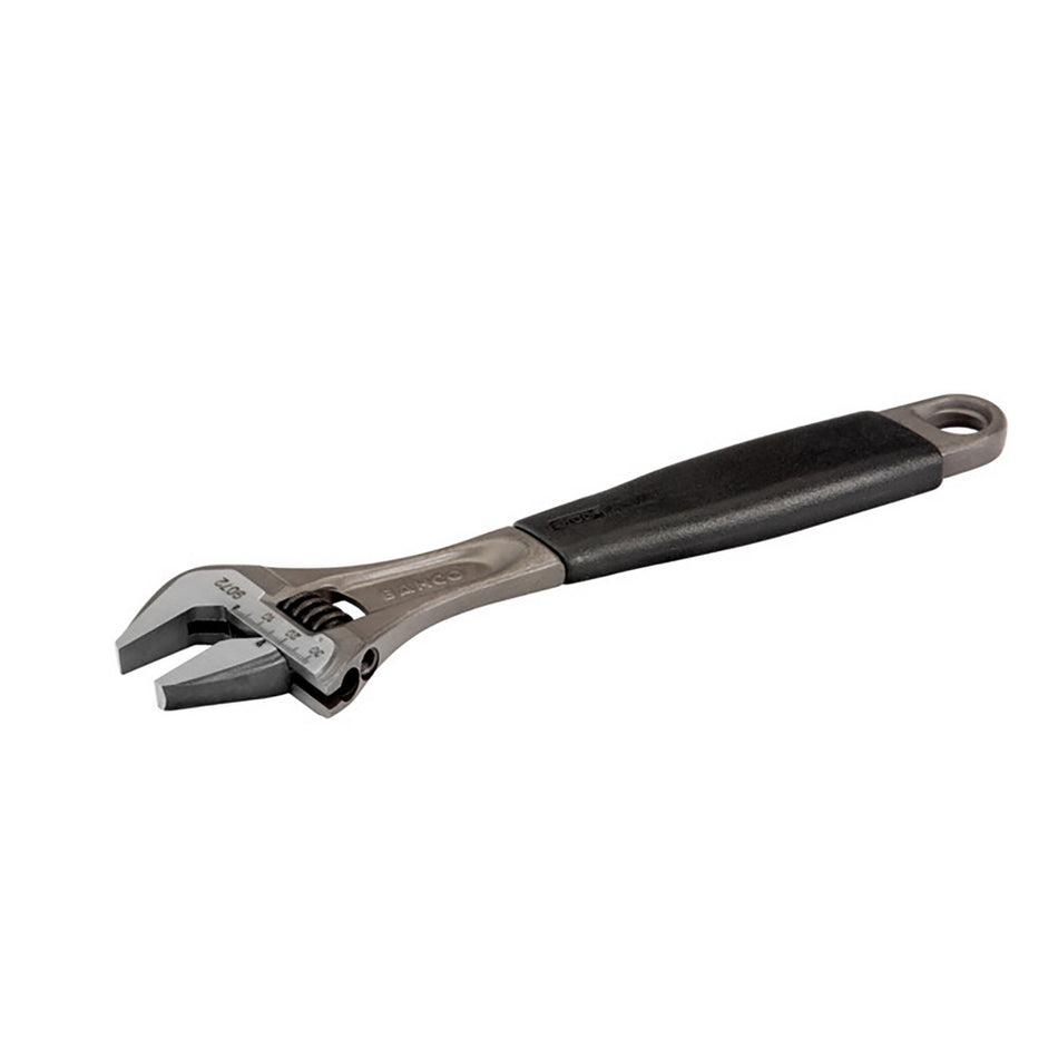 Bahco Moersleutel 9073 Zwart Met Greep 308mm-943430