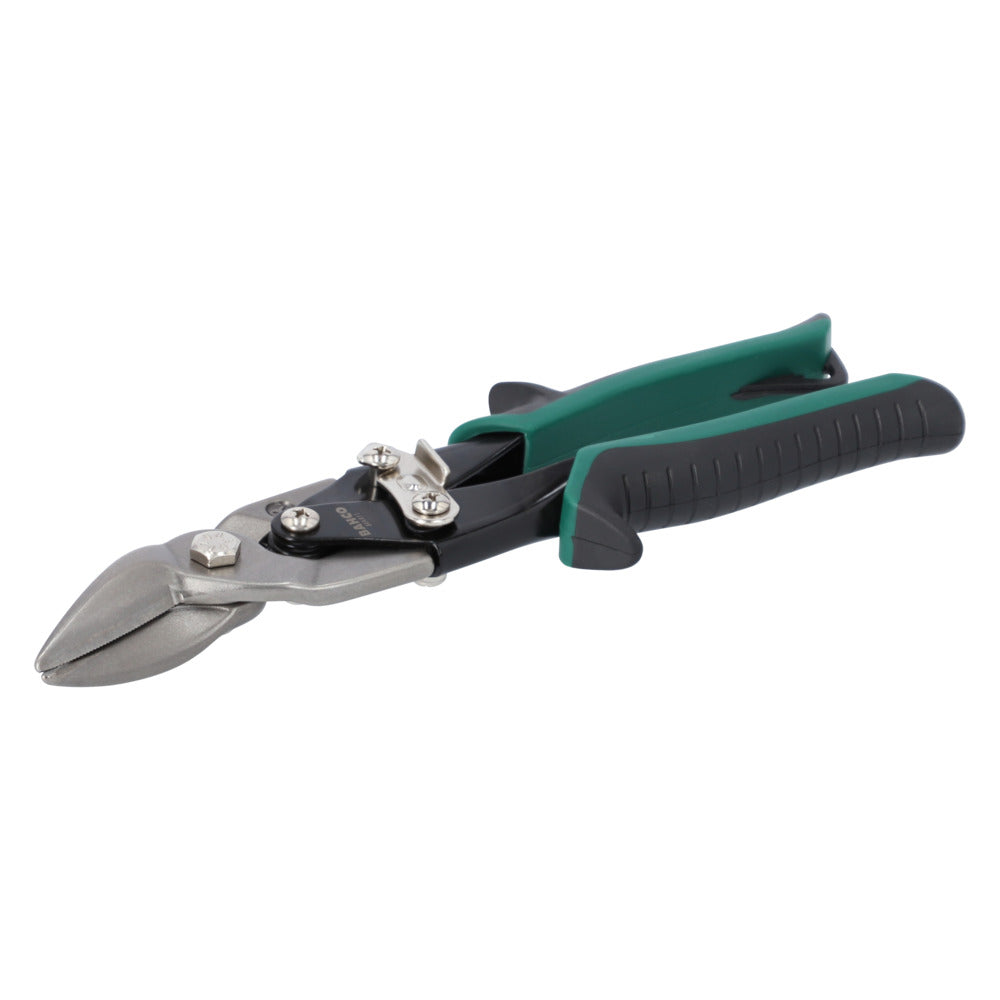 Bahco Blikschaar Rechts 250mm-943452