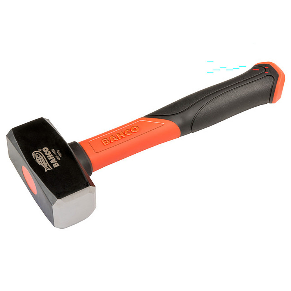 Bahco Moker FG 1000g-943522