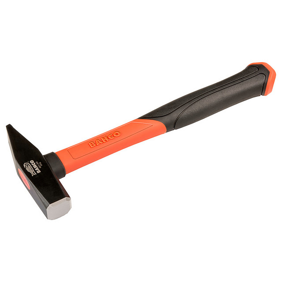 Bahco Bankhamer Duits FG 300g-943525