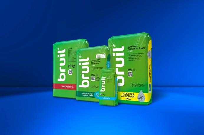 NIEUW BIJ BOUWMAAT