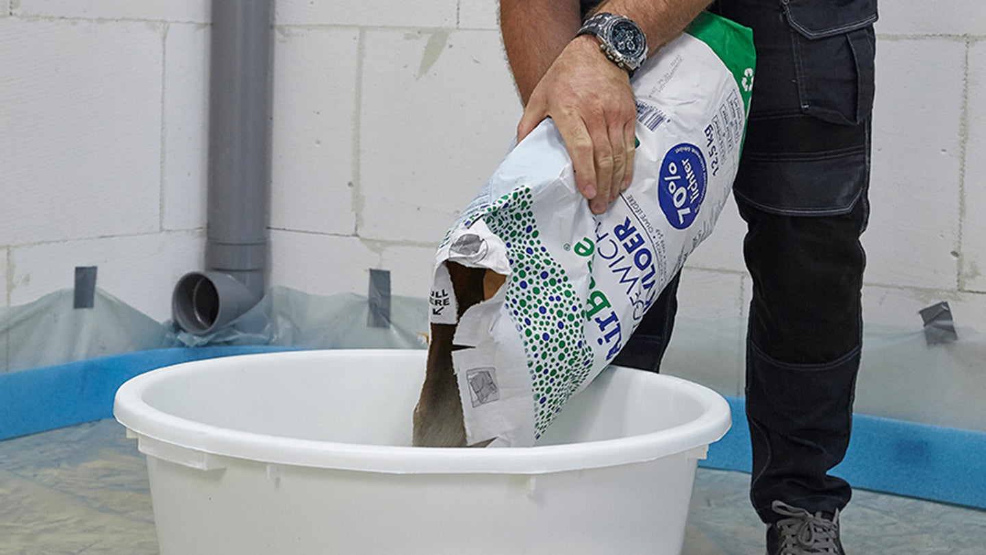 Een toilet plaatsen: hoe ga je te werk?