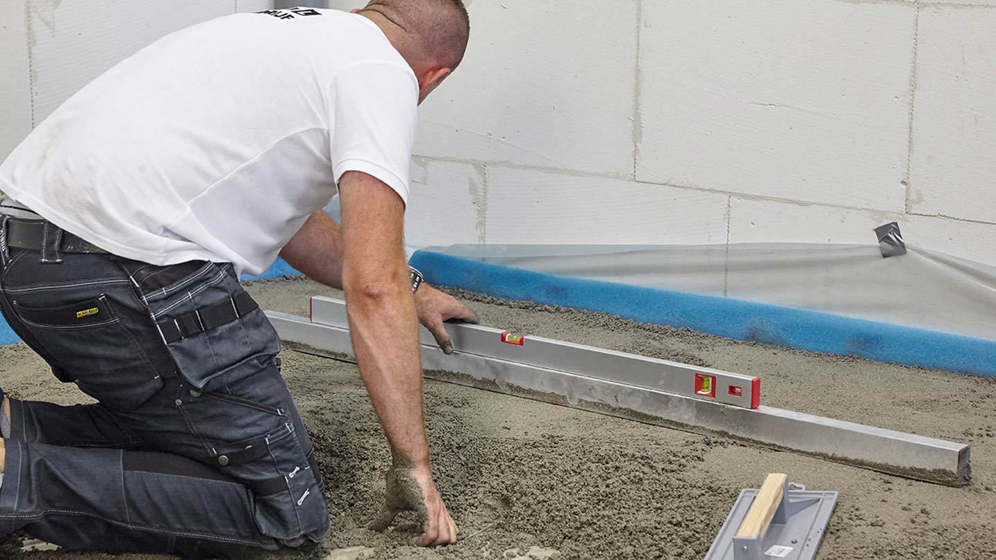 Een toilet plaatsen: hoe ga je te werk?