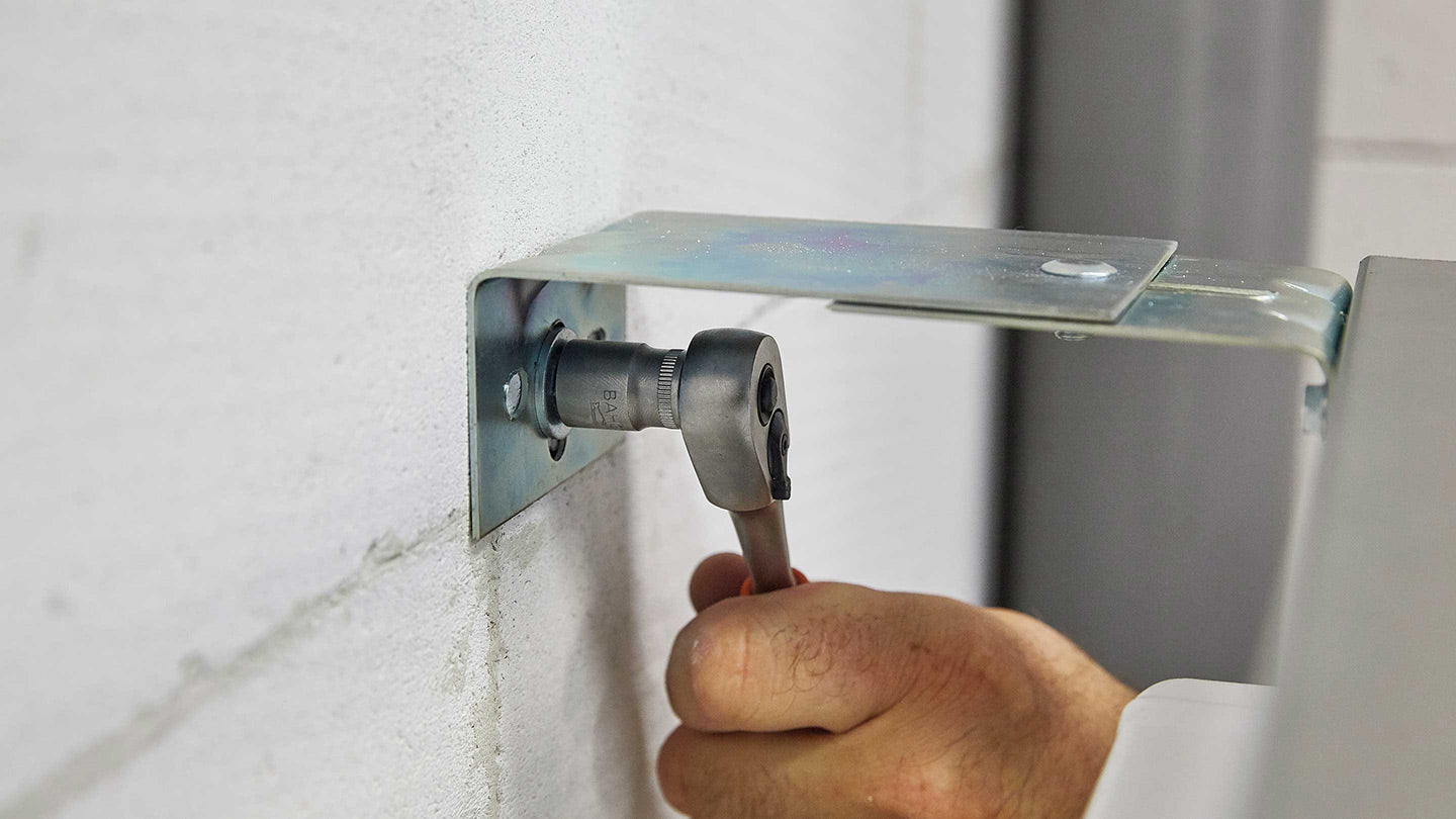 Een toilet plaatsen: hoe ga je te werk?