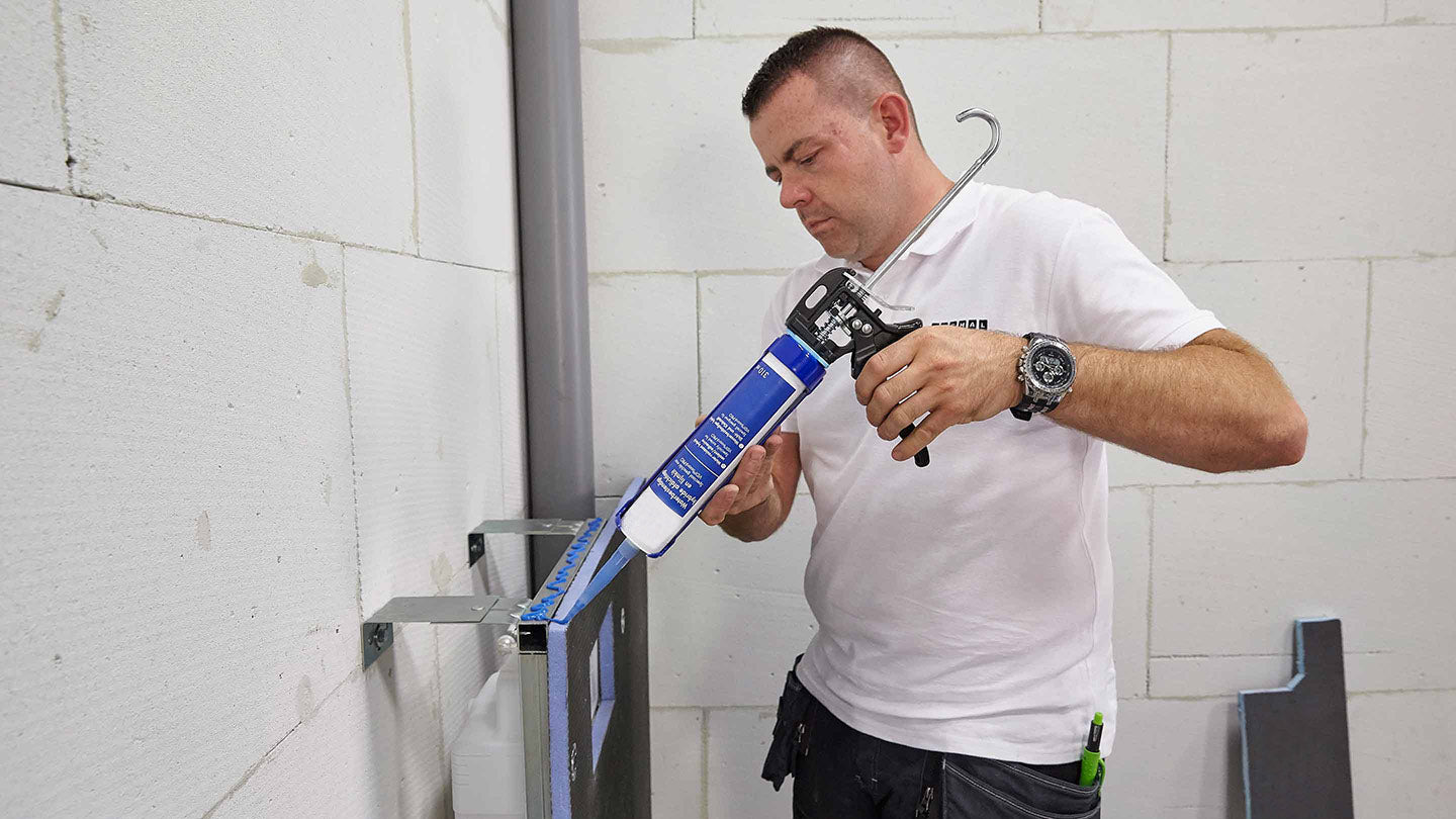 Een toilet plaatsen: hoe ga je te werk?