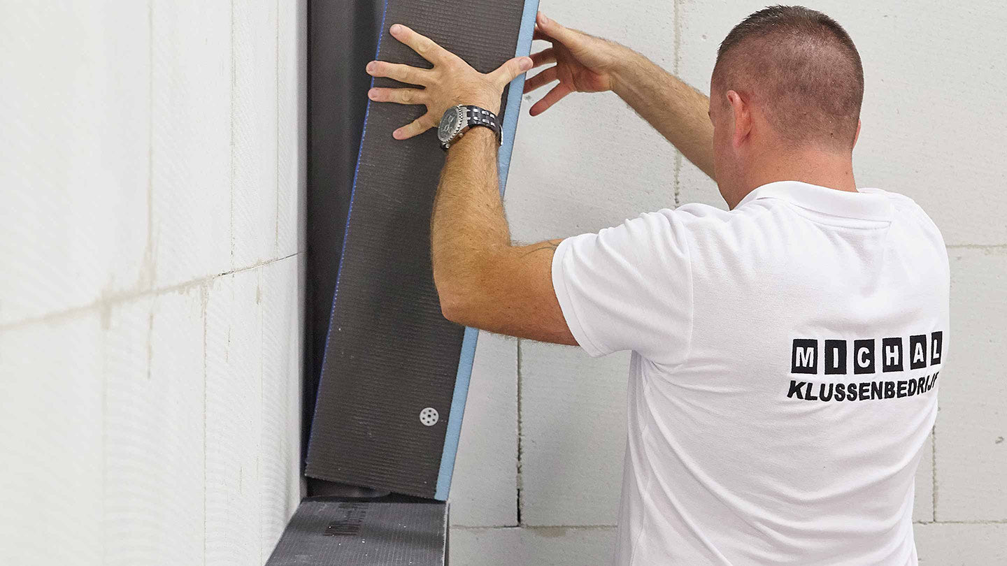 Een toilet plaatsen: hoe ga je te werk?