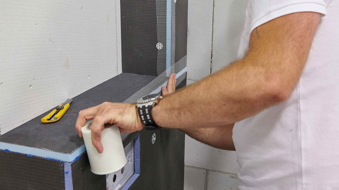 Een toilet plaatsen: hoe ga je te werk?