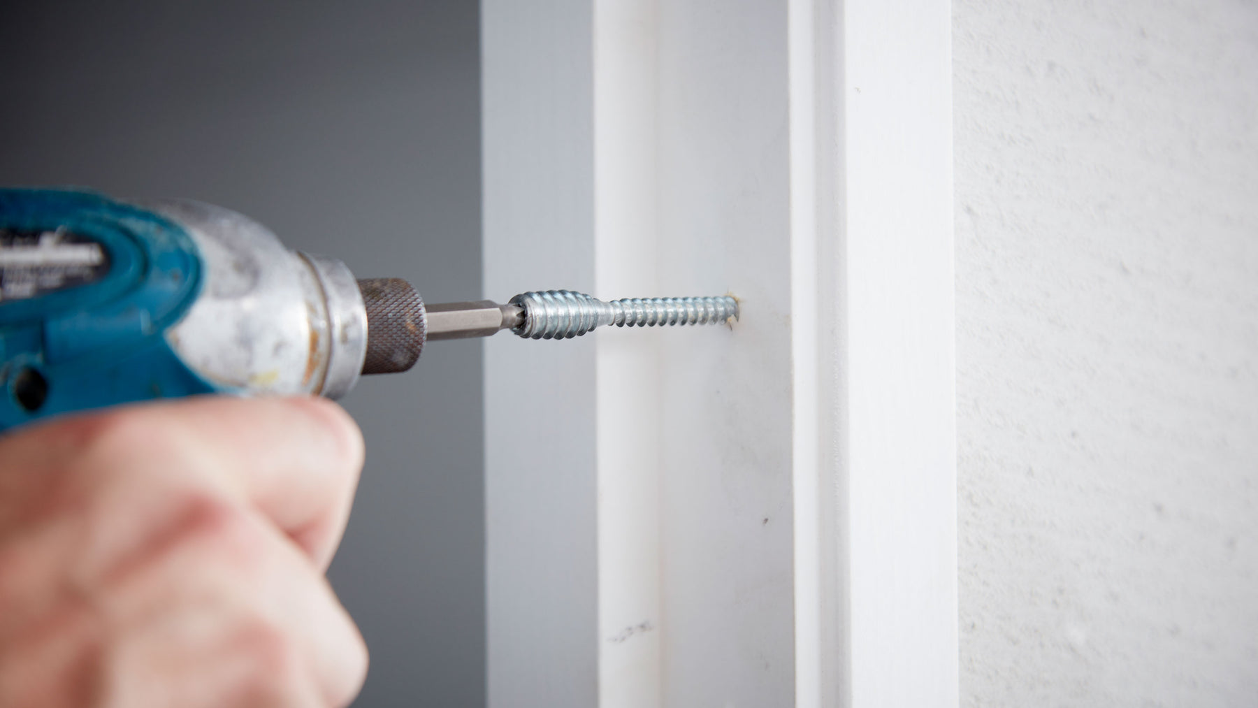 Wand bouwen met cellenbeton