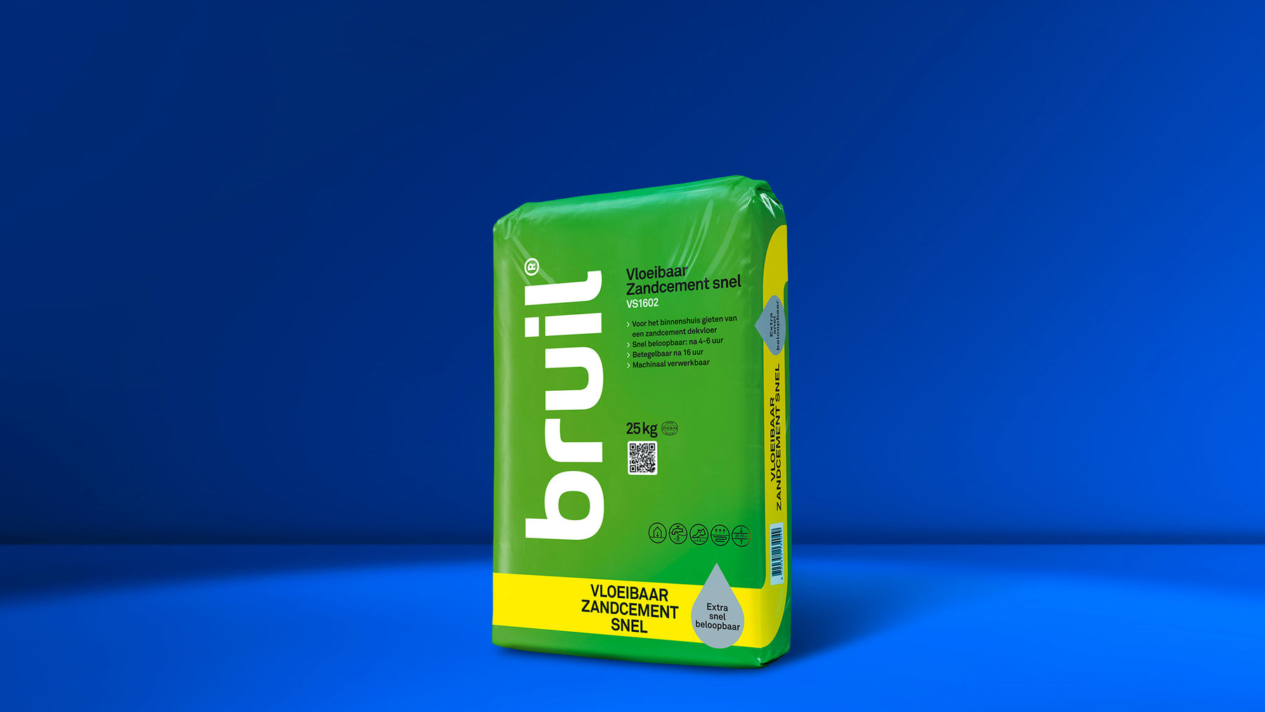 Nieuw bij Bouwmaat: Bruil