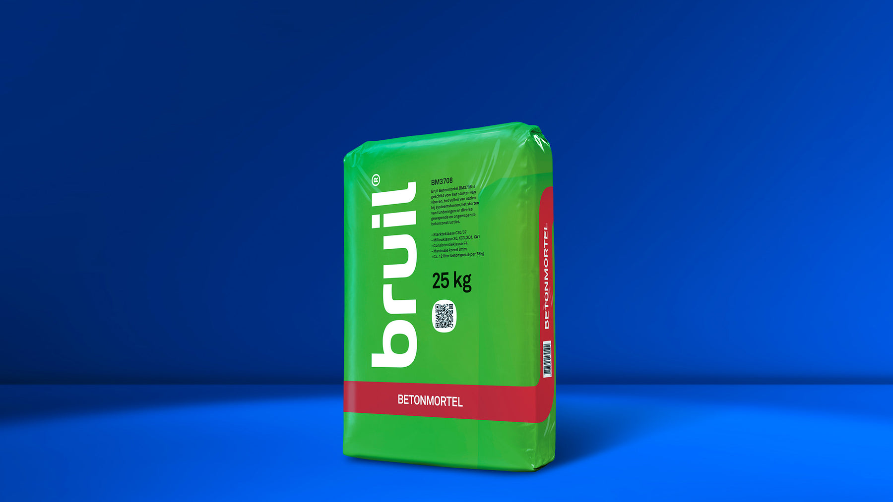Nieuw bij Bouwmaat: Bruil