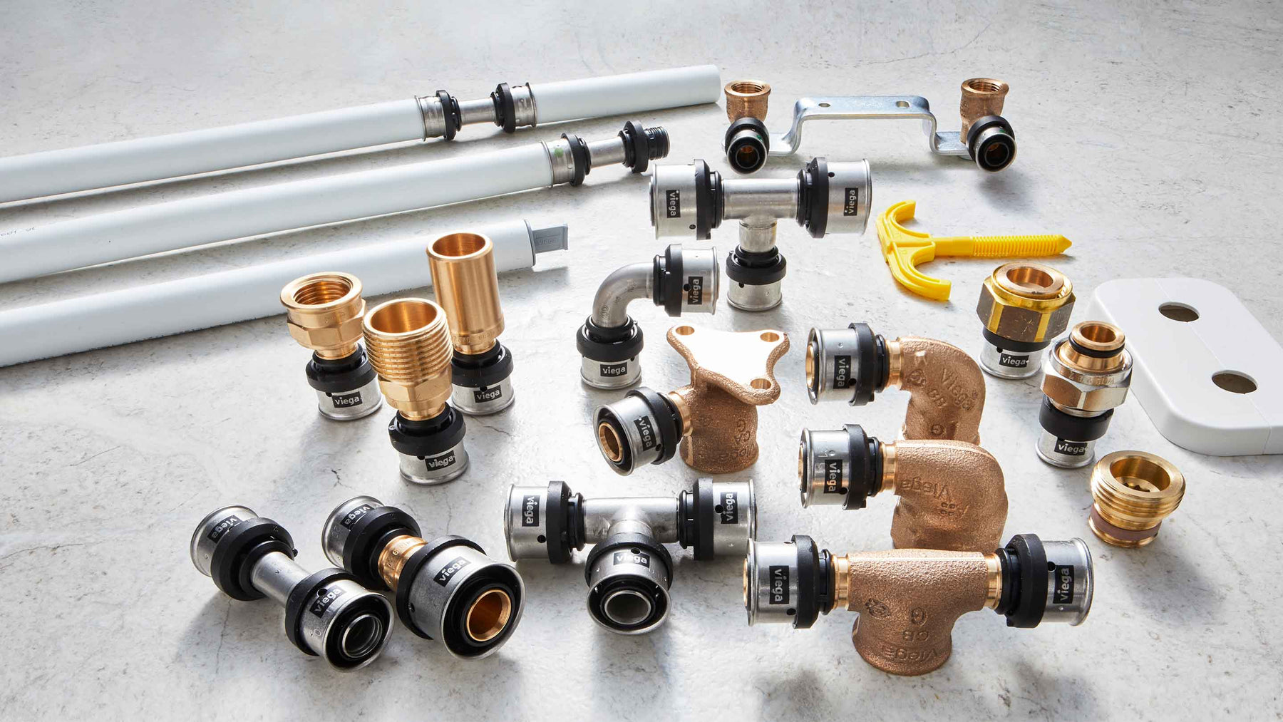 Perskoppelingen: welk systeem gebruik je?