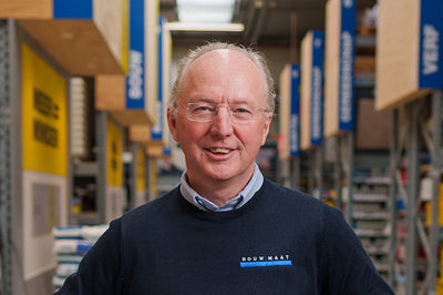 Andreas Dorr