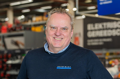 Darek Kierzkowski