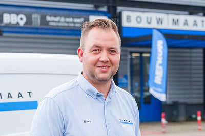 Dave Leeuwerke