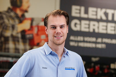 Dieter Klok
