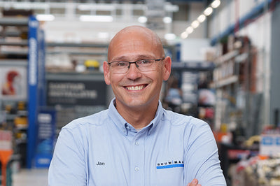 Jan van Litsenburg
