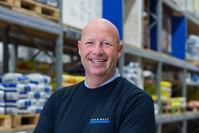 John Molenwijk