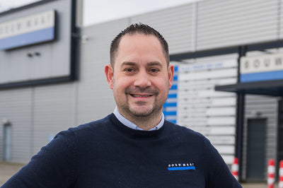 Kevin de Graaff