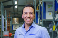 Marcel Lucardie