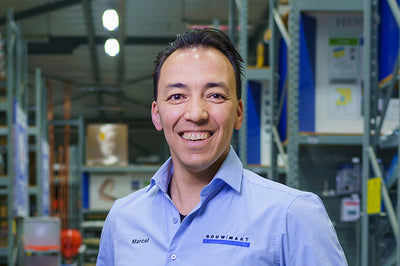 Marcel Lucardie
