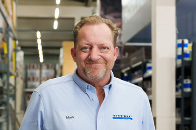 Mark Evenhuis