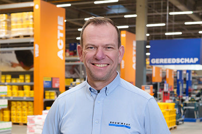 Michael van der Geest