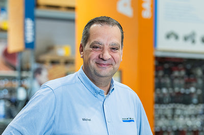 Michel Heijnen