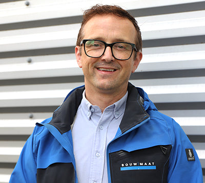 Peter Oussoren