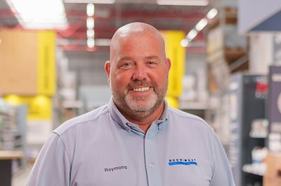 Raymond Hageman