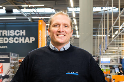 Rick van de Putte