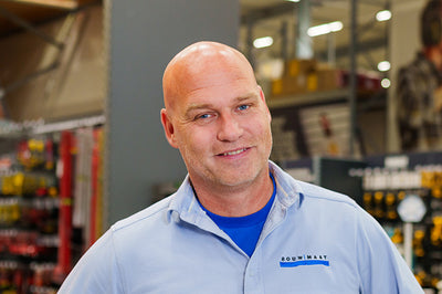 Robert van Deursen