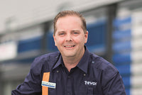 Trevor van Gulik