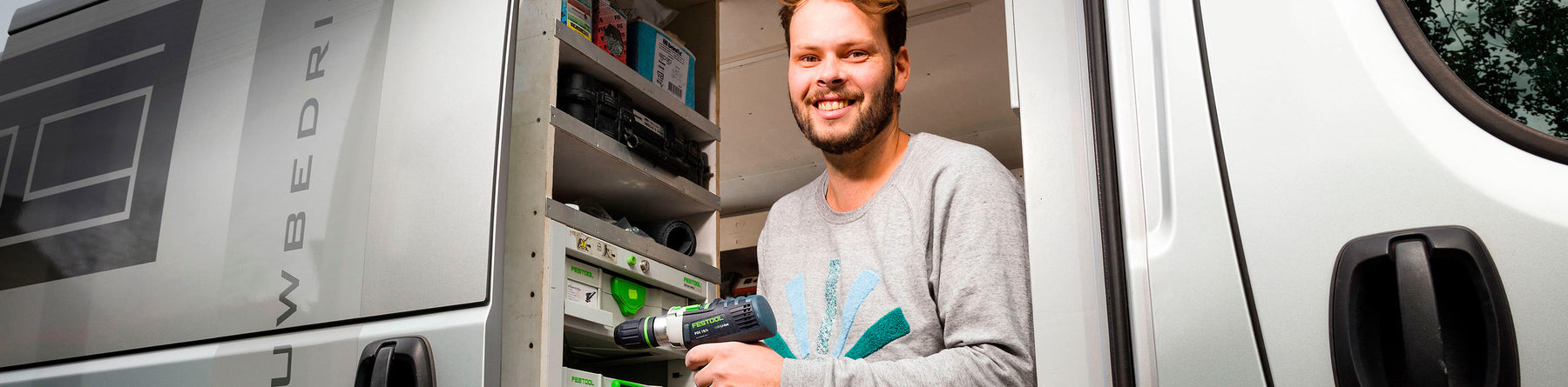 Gereedschap kopen? Hier let je op