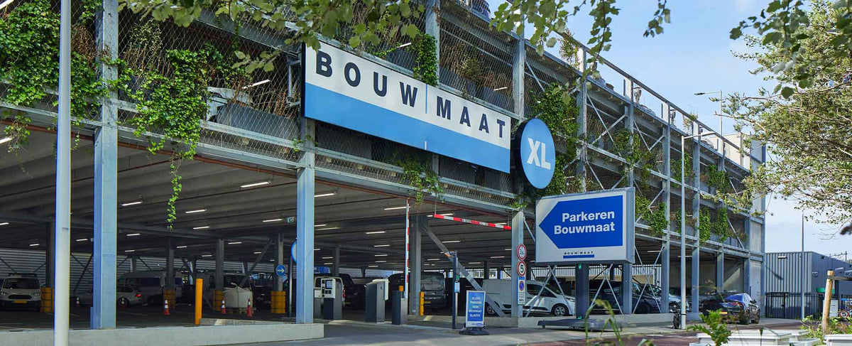 Bouwmaat Amsterdam Amstel XL