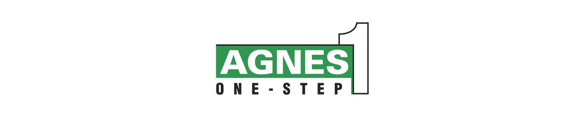 Over Agnes One-Step