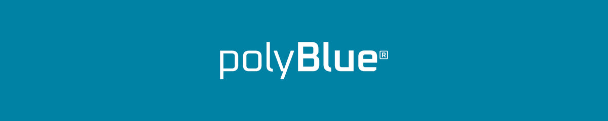 PolyBlue
