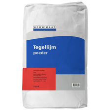 Poederlijmen